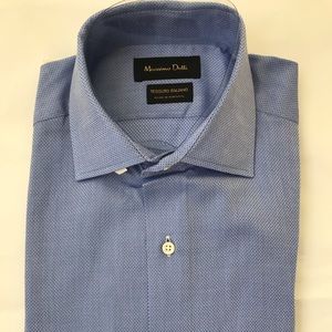 Massimo Dutti Dress Shirt.